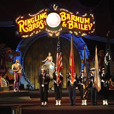 Timeline: Circos más famosos de la historia