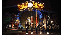 Timeline: Circos más famosos de la historia