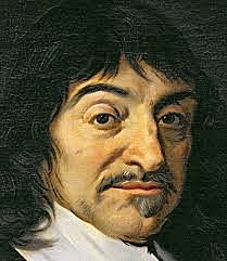 René Descartes (1596 – 1650)