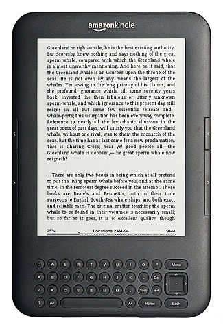 Criação do eBook (livro digital)