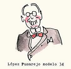 Alfonso Lopez Pumarejo