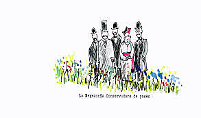 la Hegemonía Conservadora