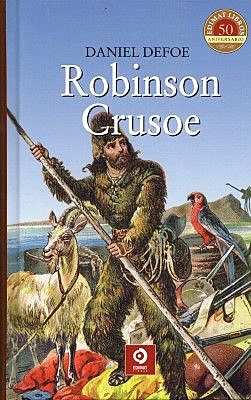 Robinson Crusoe