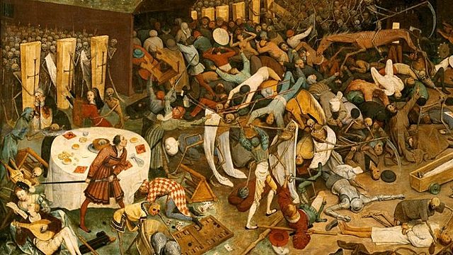 ENFERMEDAD DEL SUDOR