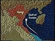 Gulf of Tonkin Incident