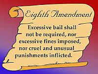 8th Amendment