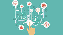 Timeline: EVOLUCIÓN DE LAS TICS