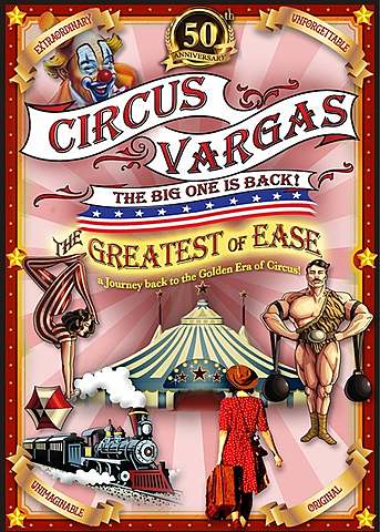 Circo Vargas