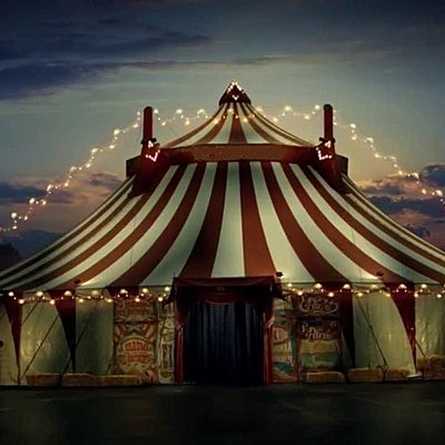 Timeline: Cirque du soleil