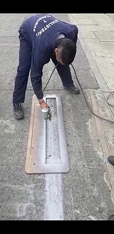 Eliminación de lineas incorrectas