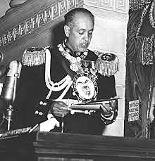 General Rojas Pinilla