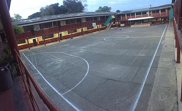 Realización de lineas base