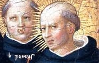 Hecho Histórico y Dominicos