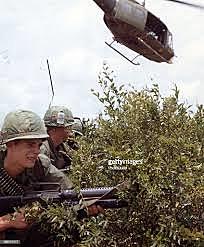 Search and Destroy Missions