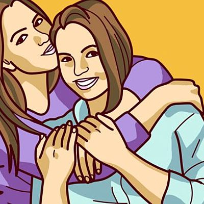 Timeline: La Vida De Mi Hermana