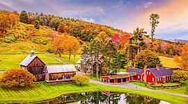 Timeline: New England Digital Timeline by Sydney Phipps