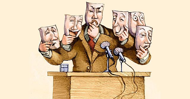 Manipulacion de la informacion.