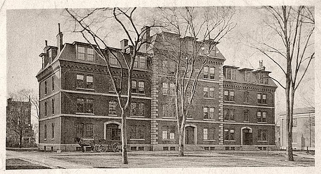 Development of Public Schools