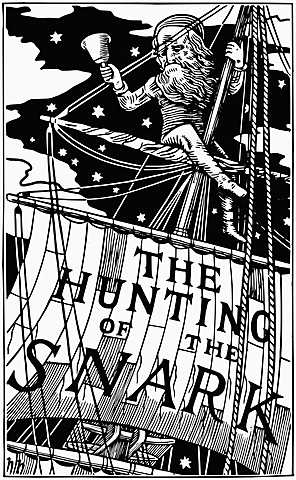 The Hunting of the snark