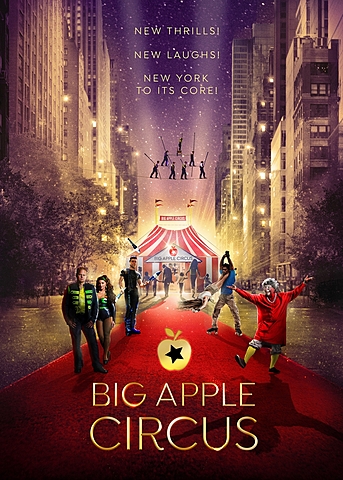 Big Apple Circus