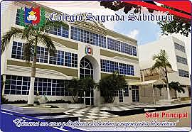 Colegio sagrada sabiduria