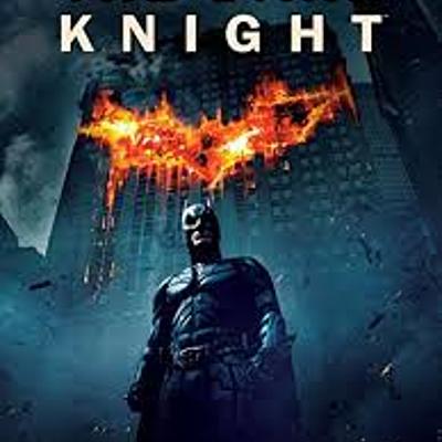 Timeline: Batman In The Dark Knight