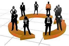 Tipos de Administración Pública en la época colonial