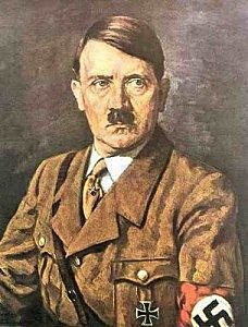 Adof Hitler