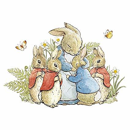 Beatrix Potter
