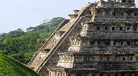 Timeline: Totonacans