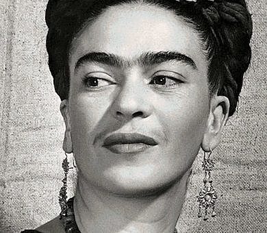 Frida kahlo