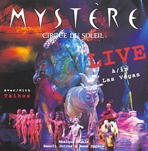 Primer Espectáculo Permanente