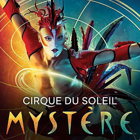 Cirque du Soleil
