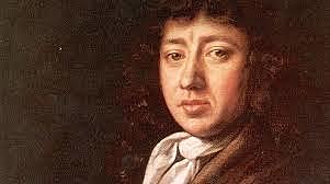 Samuel Pepys ends his diary, after only writing it for nine years.