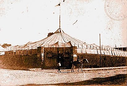 Circo Criollo - Uruguay