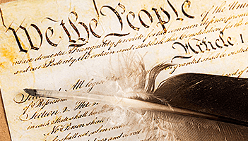 The Declaration of Independence