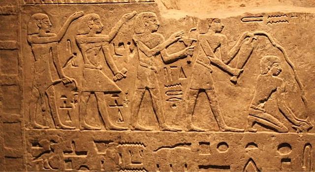 Antecedentes del circo