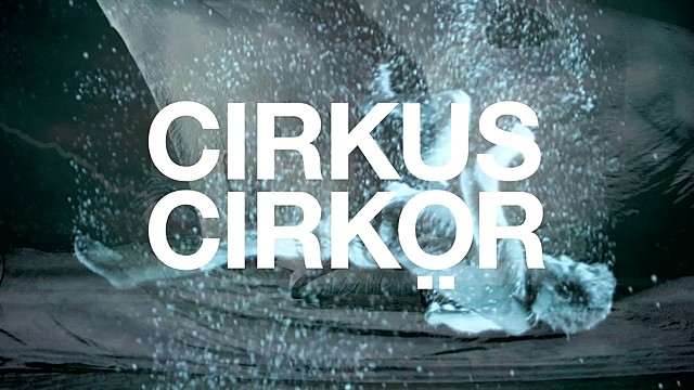Cirkus Cirkör