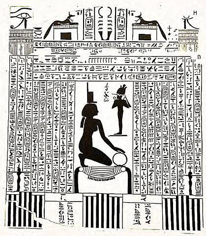 Sarcófago de Aspalta