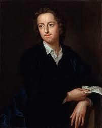 English poet Thomas Gray publishes his Elegy written in a Country Church Yard.