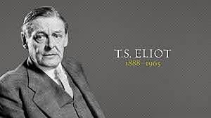 T.S Eliot