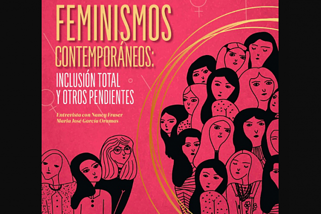 Los feminismos contemporáneos