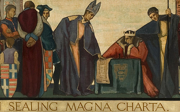 Magna Carta
