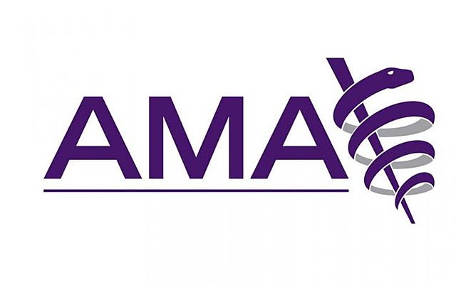 AMA