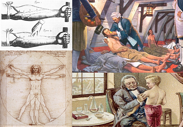 CONSIDERACIONES SOBRE LA SALUD Y LA ENFERMEDAD