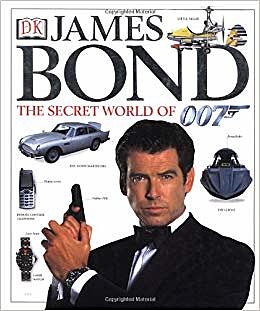 James Bond