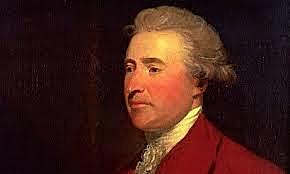 Anglo-Irish politician Edmund Burke publishes Reflections on the Revolution in France, a blistering attack on recent events across the Channel.