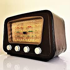 Rádio