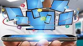 Timeline: EVOLUCIÓN DE LAS TICS