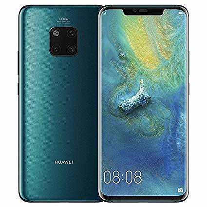 Huawei Mate 20 Pro